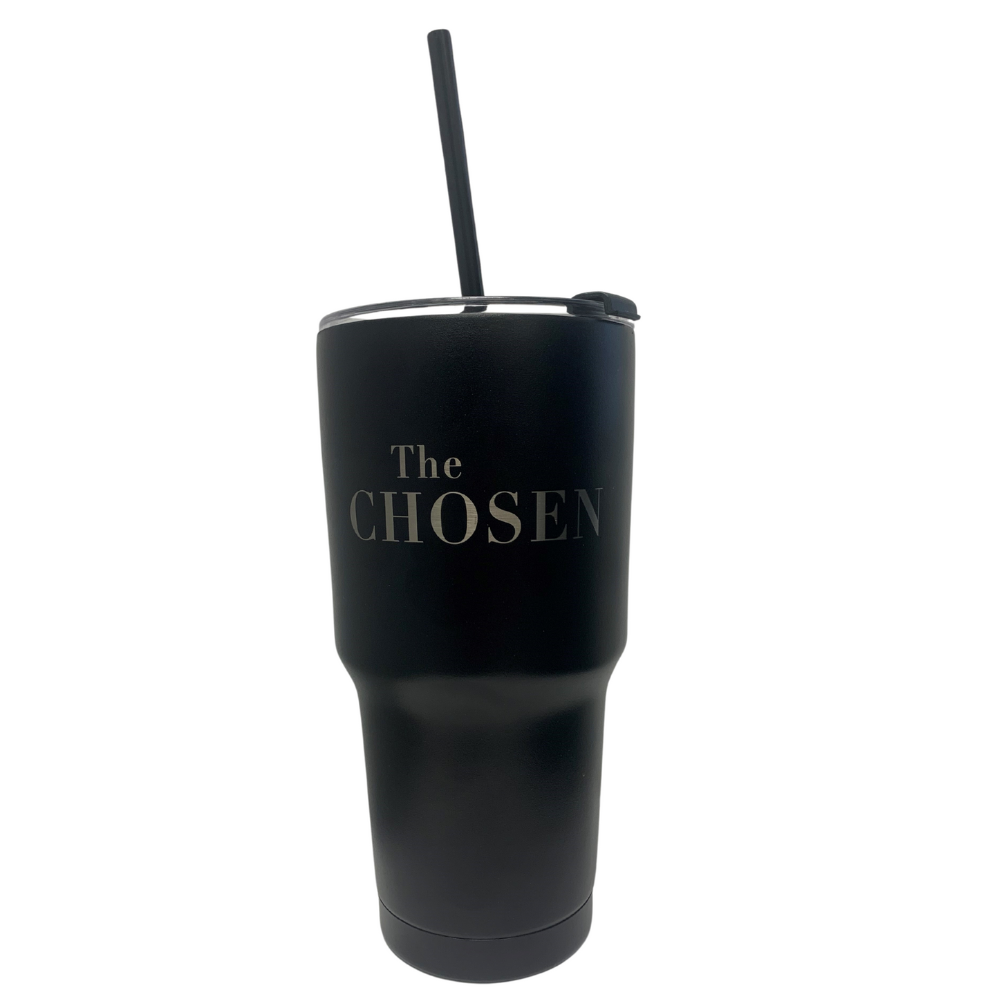 Come and See Stainless Steel Tumbler 30oz