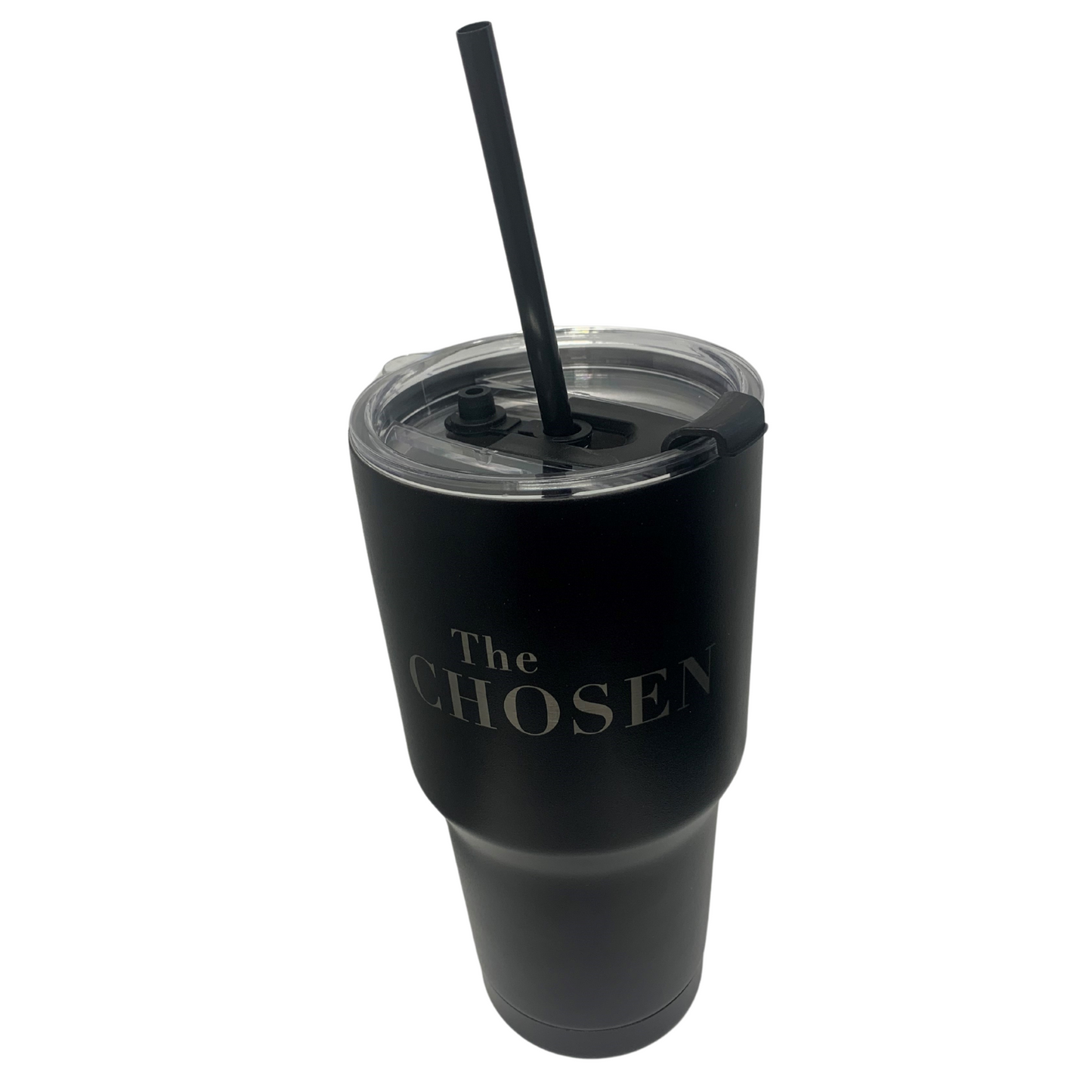 Come and See Stainless Steel Tumbler 30oz