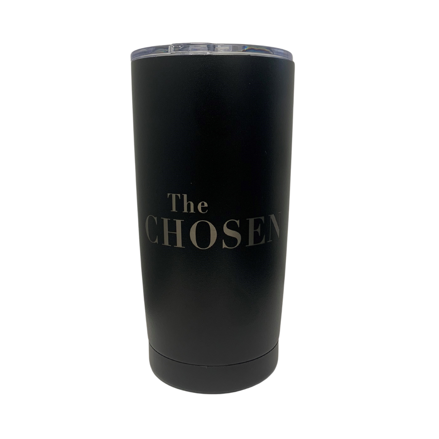 Come and See Stainless Steel Tumbler 20oz