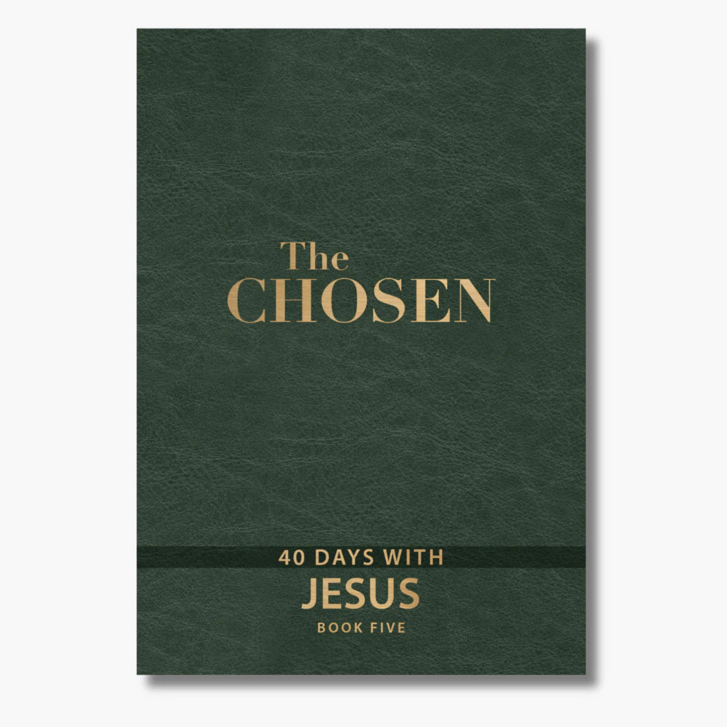 The Chosen : 40 Days With Jesus (Book 5) PRE-ORDER