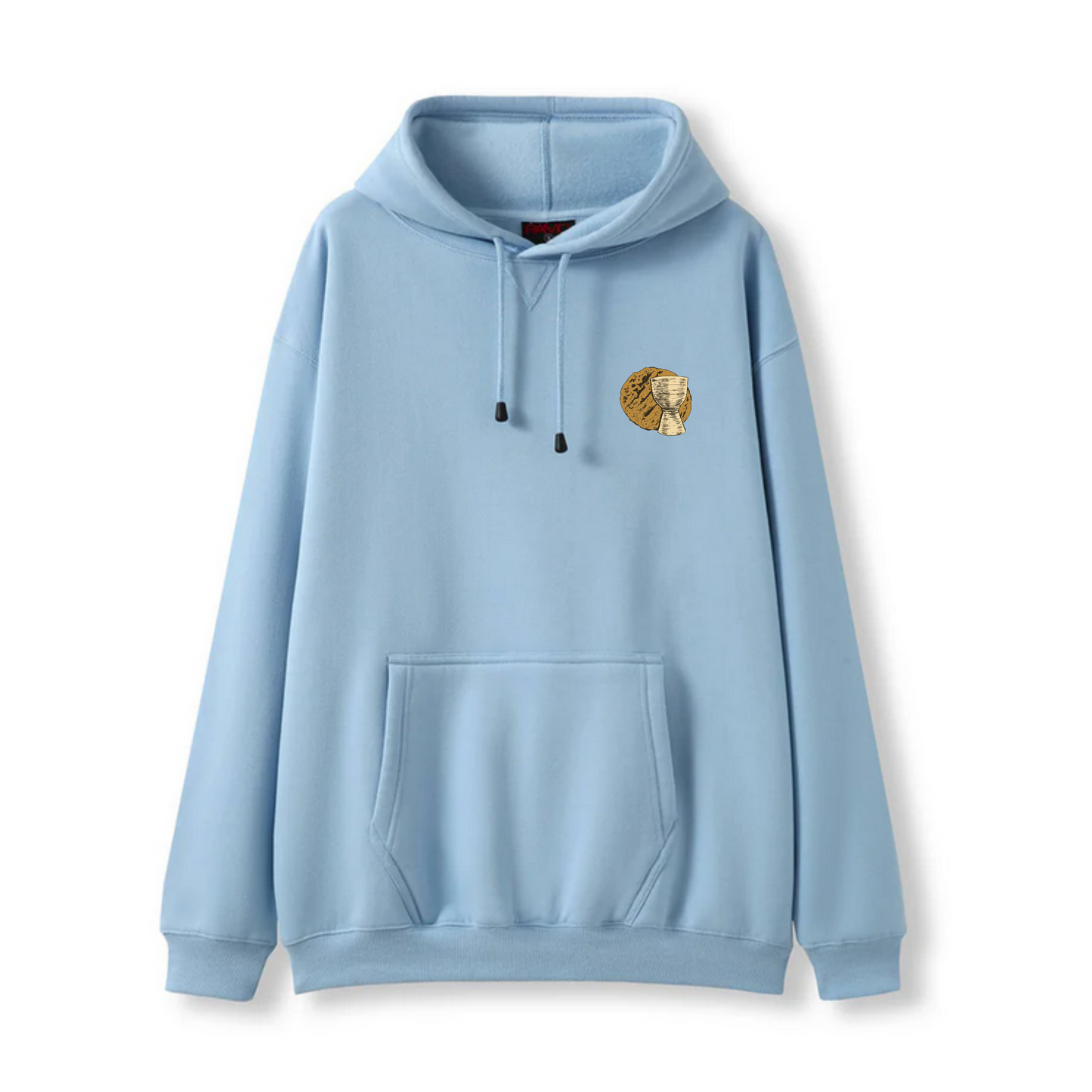 It Would've Been Enough Hoodie (PRE-ORDER)