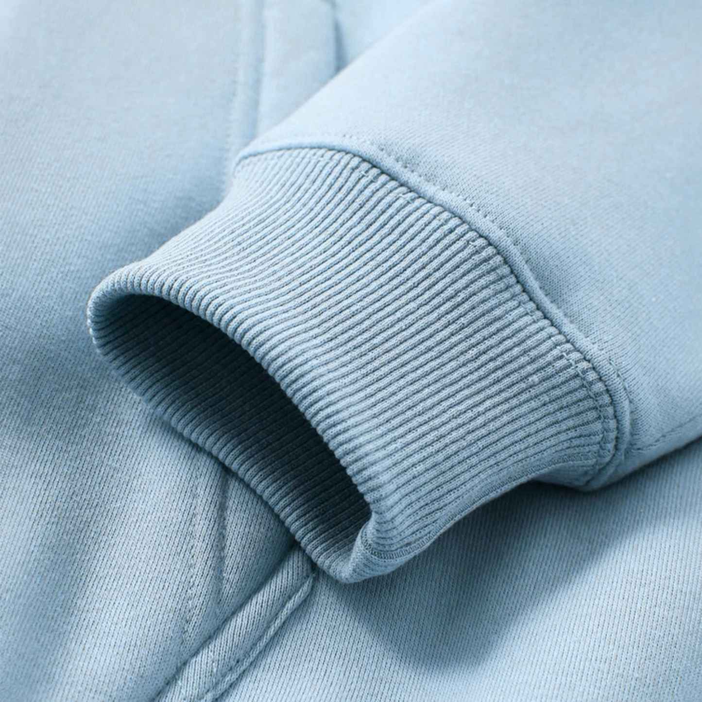 It Would've Been Enough Hoodie (PRE-ORDER)