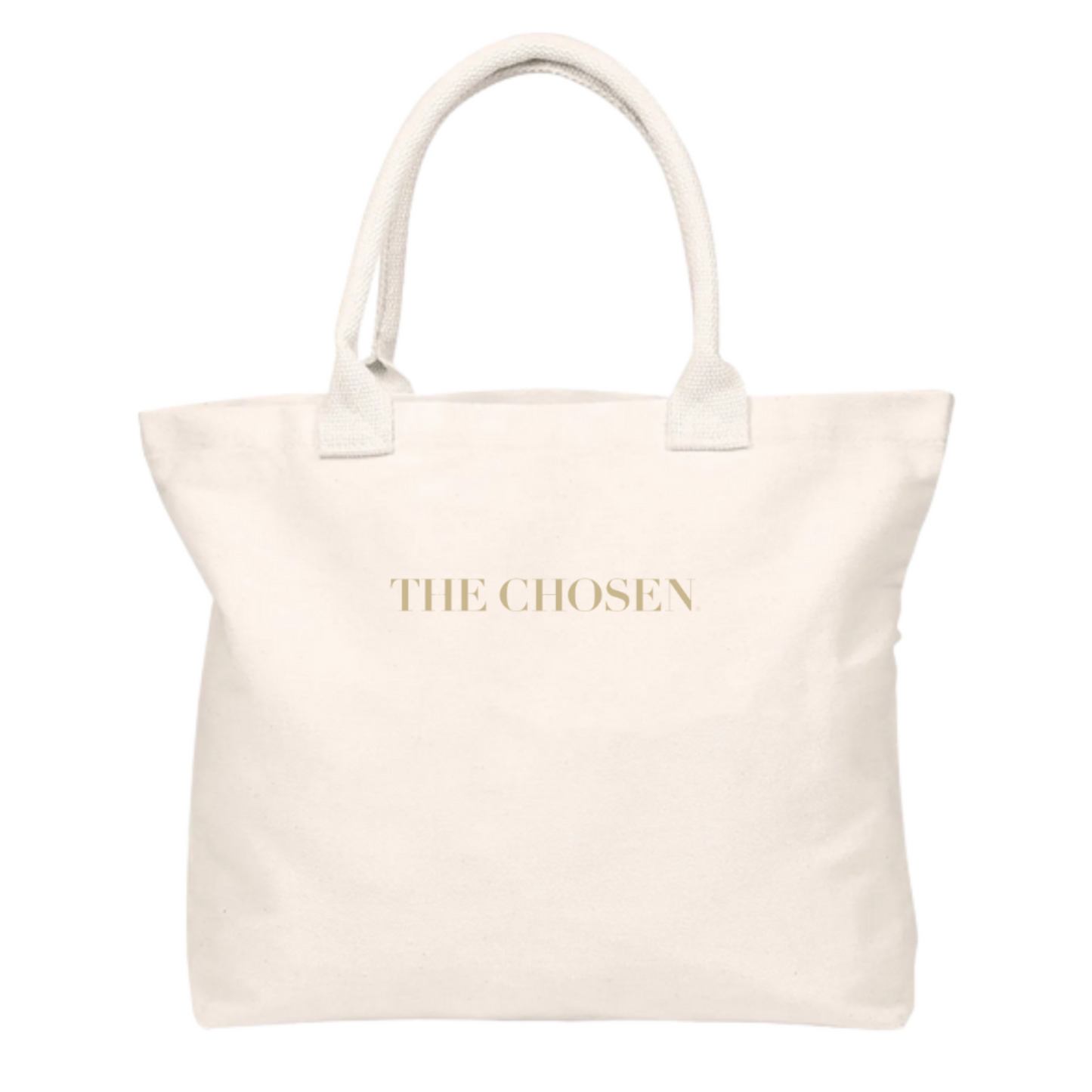 It Would've Been Enough Tote (PRE-ORDER)
