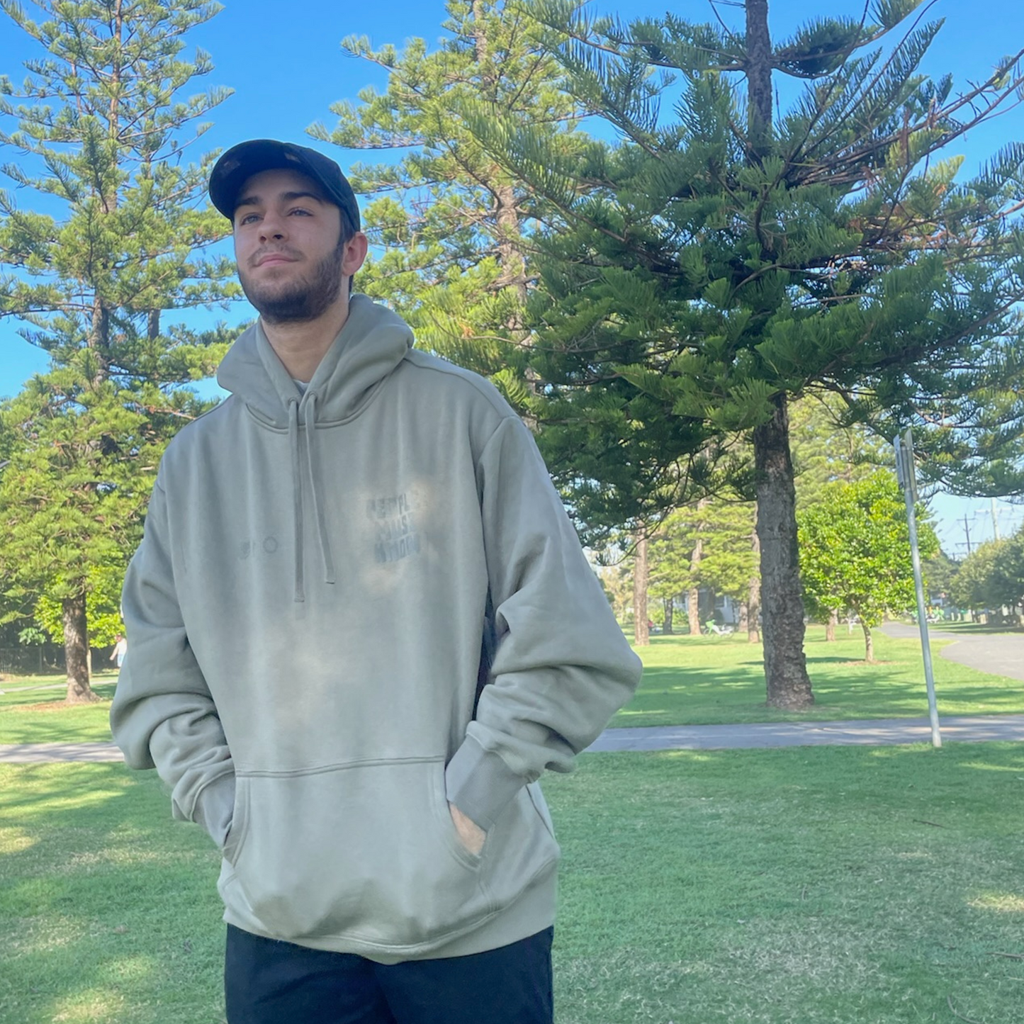 People Must Know Hoodie