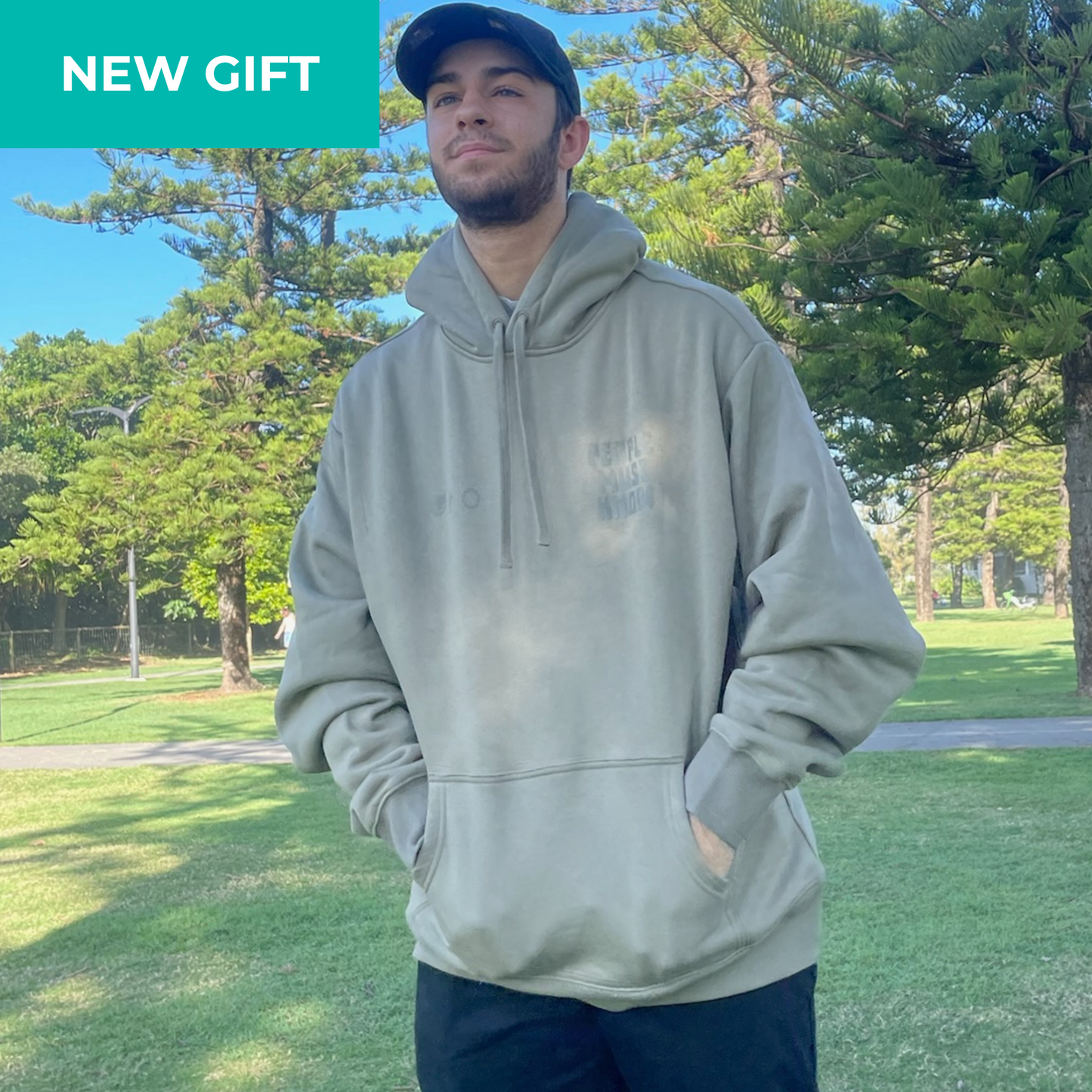 People Must Know Hoodie