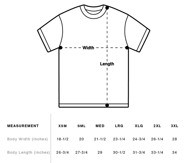 People Must Know T-Shirt