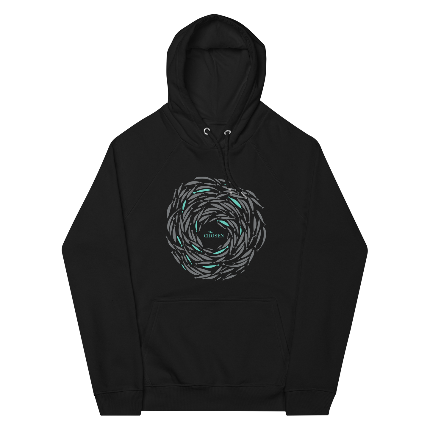 Against The Current Chosen Hoodie