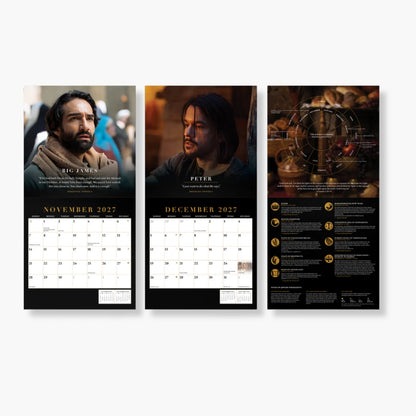 2027 Calendar - PRE-ORDER