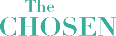 TheChosenGifts logo