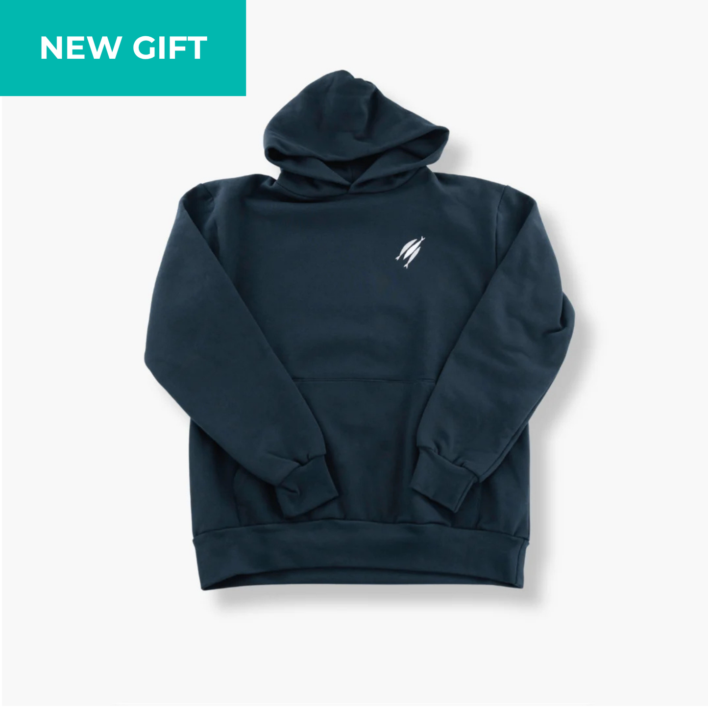 Follow Him Hoodie