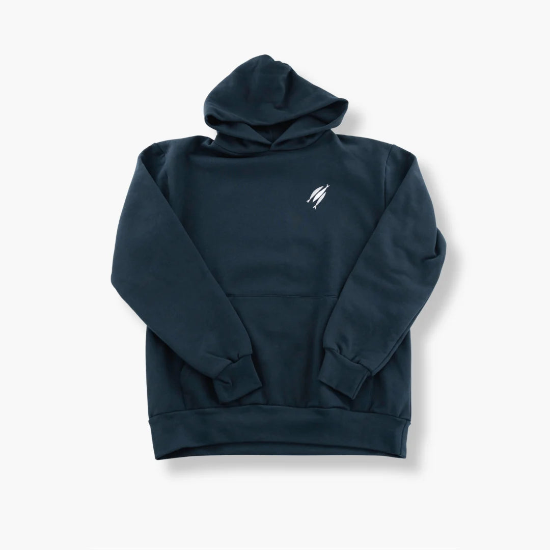 Follow Him Hoodie