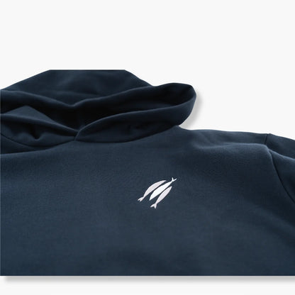 Follow Him Hoodie