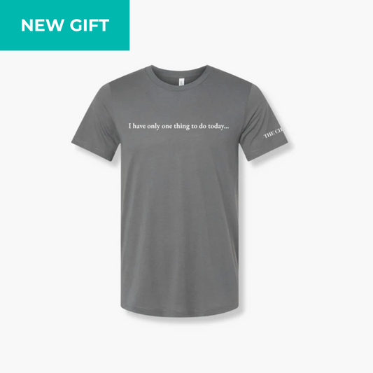Follow Him TShirt