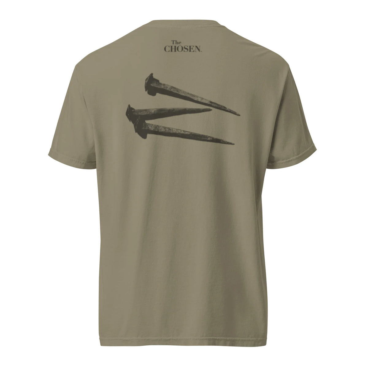 He Chose This T-Shirt (Limited Edition) - Pre-Order