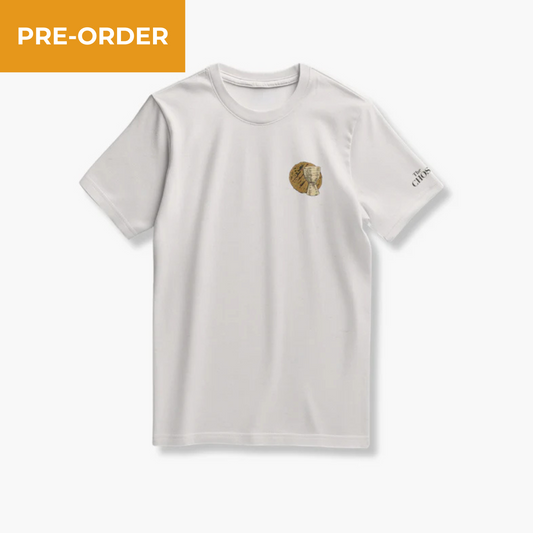 It Would've Been Enough TShirt (PRE-ORDER)