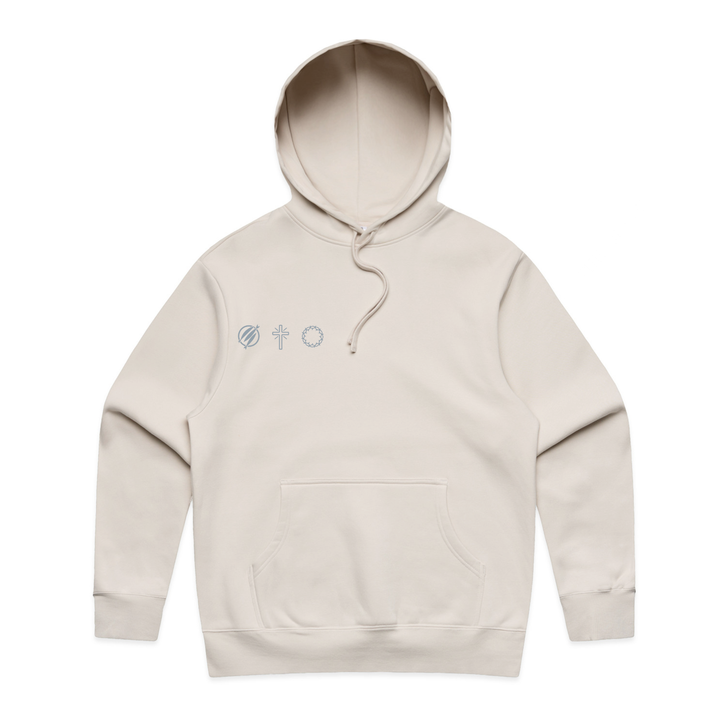 People Must Know Hoodie 2.0