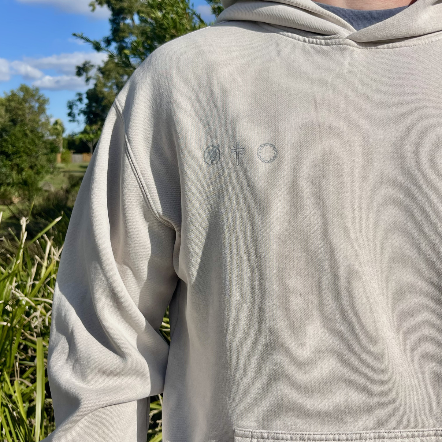 People Must Know Hoodie 2.0