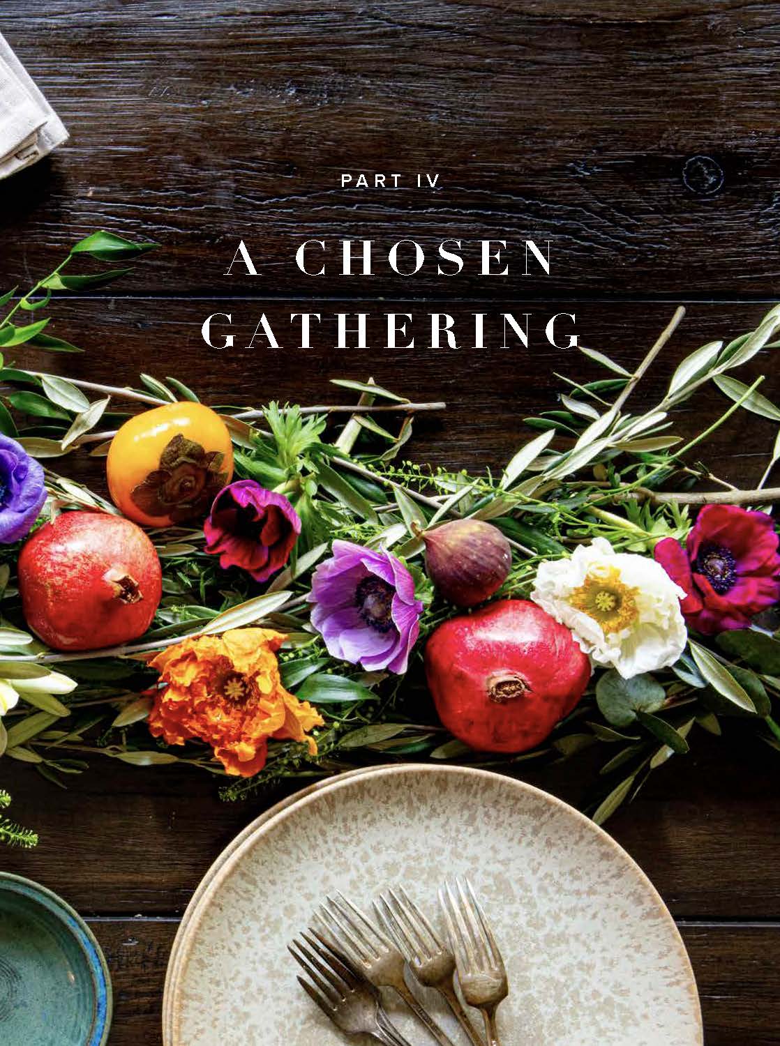 Taste & See Book (PRE-ORDER)