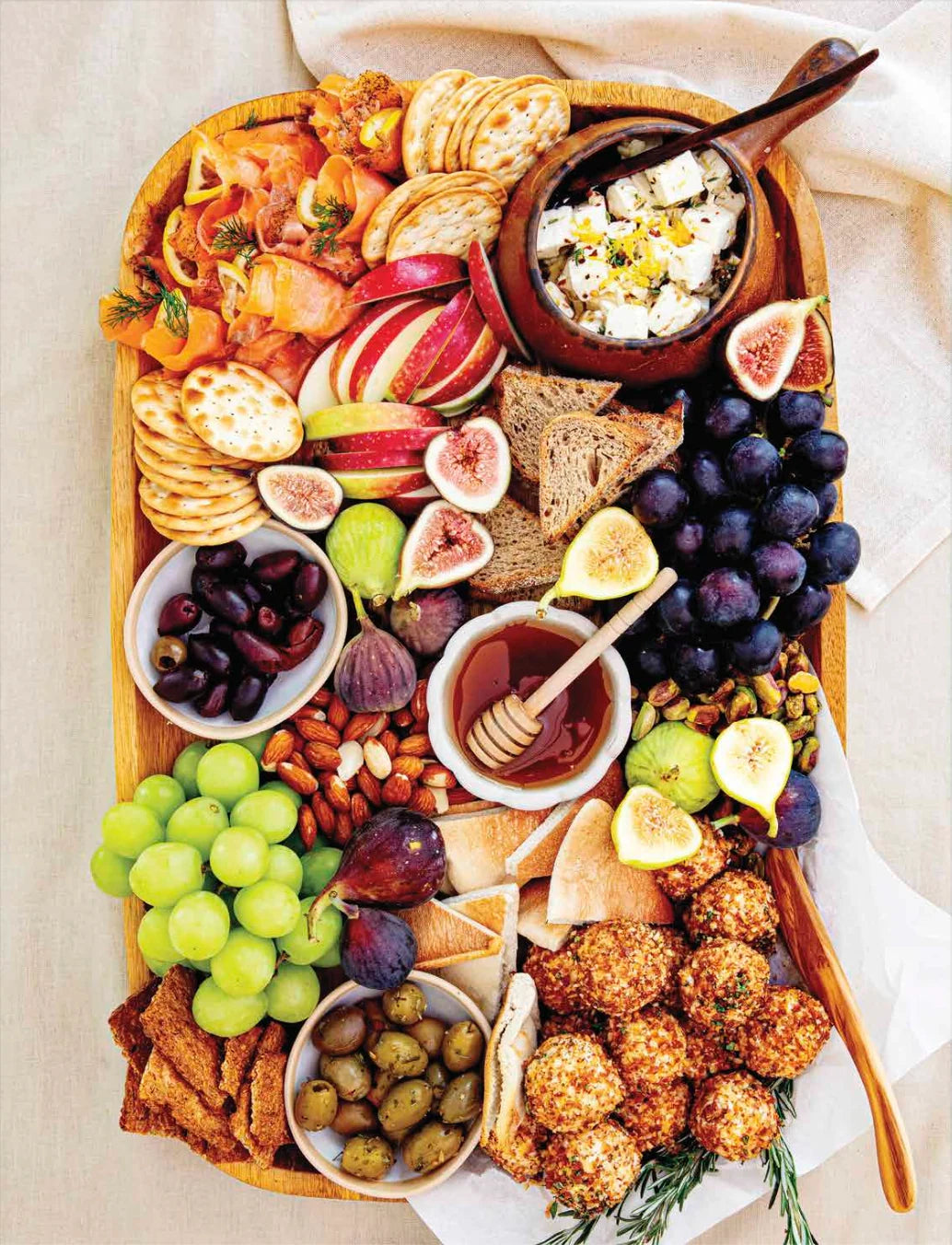 Taste & See Book (PRE-ORDER)