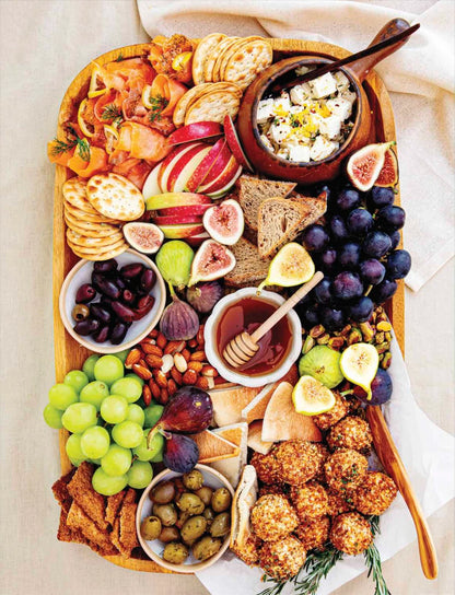 Taste & See Book (PRE-ORDER)
