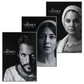 The Chosen Season 1,2,3 DVD Bundle