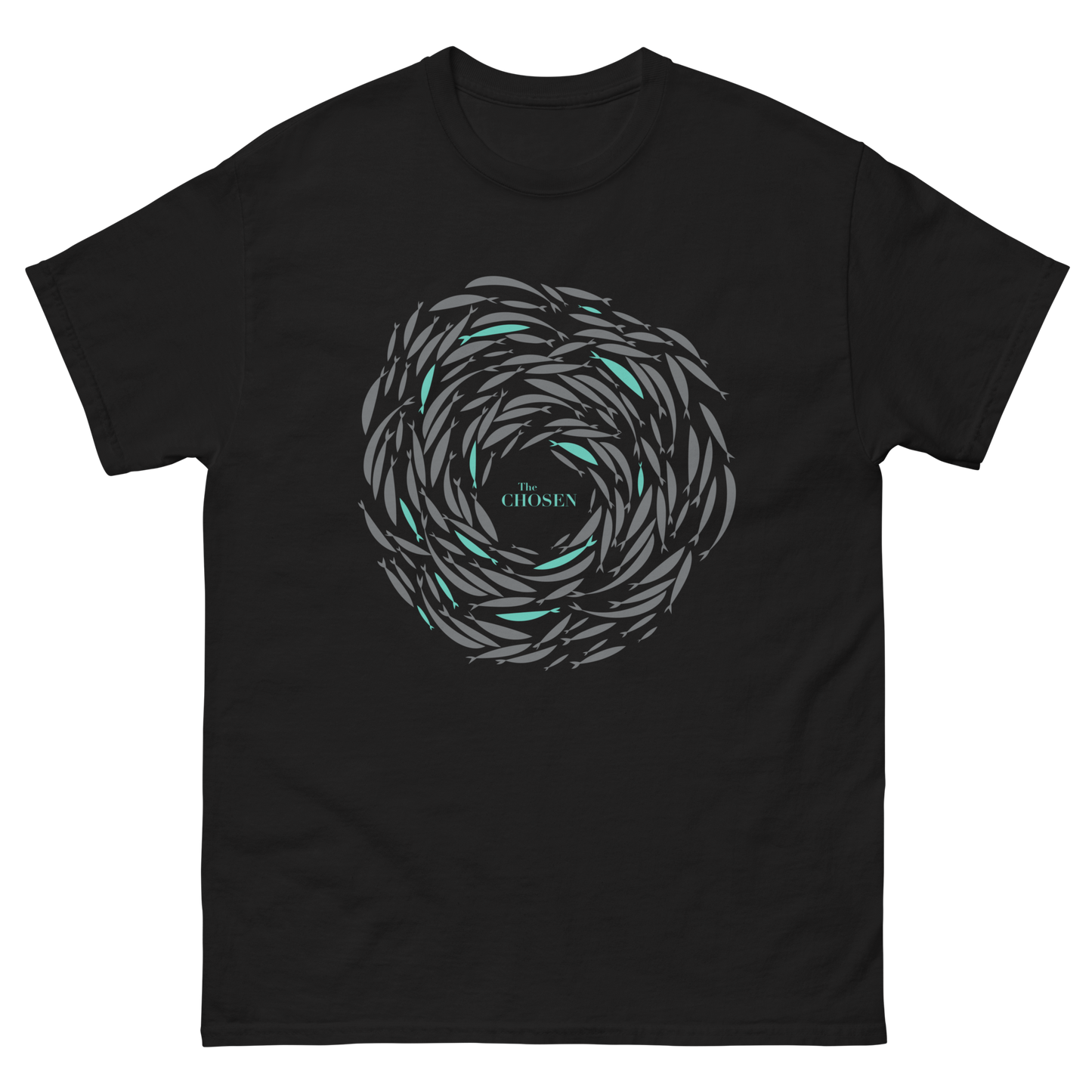 Against The Current Chosen T-Shirt
