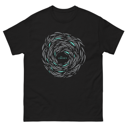 Against The Current Chosen T-Shirt