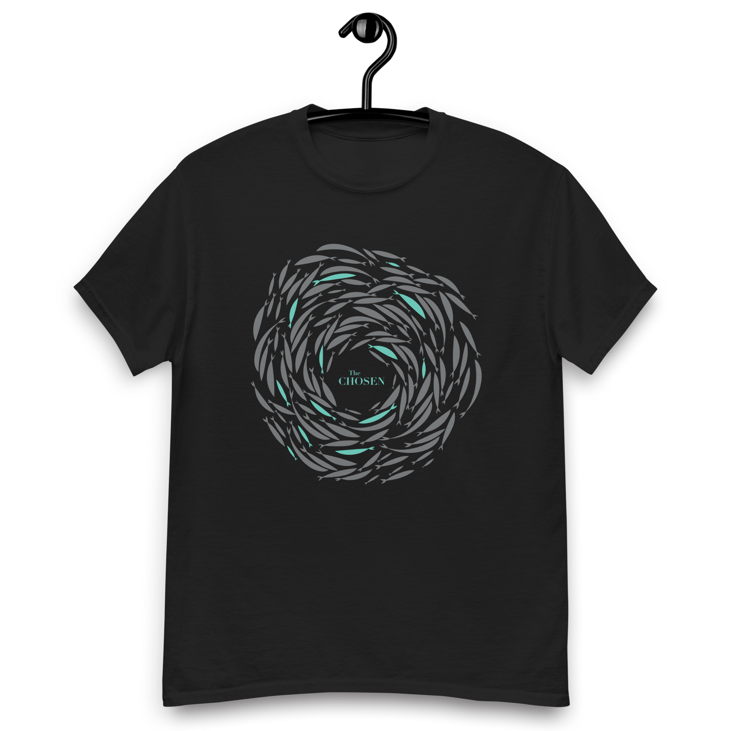 Against The Current Chosen T-Shirt
