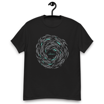 Against The Current Chosen T-Shirt
