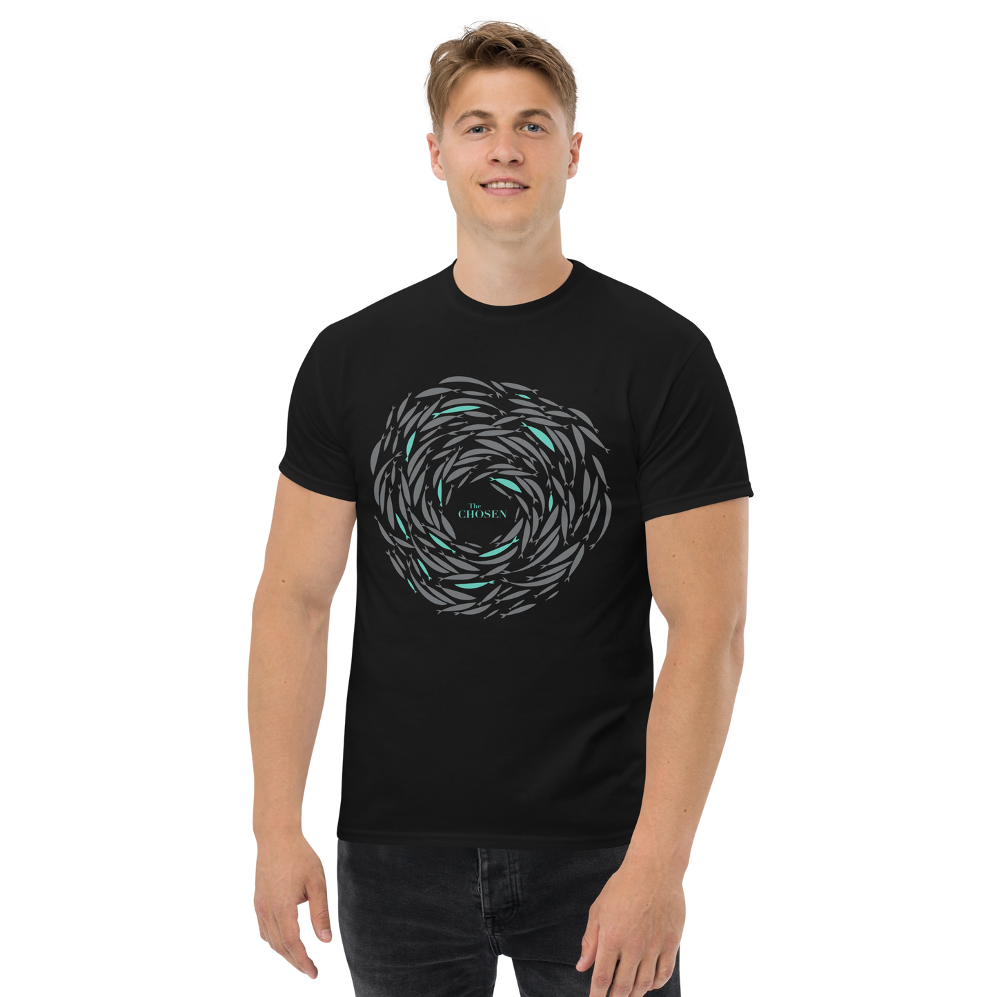 Against The Current Chosen T-Shirt