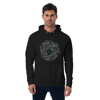 Against The Current Chosen Hoodie