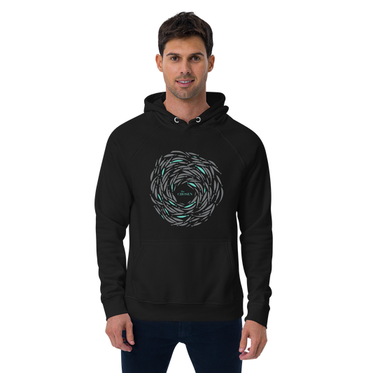 Against The Current Chosen Hoodie