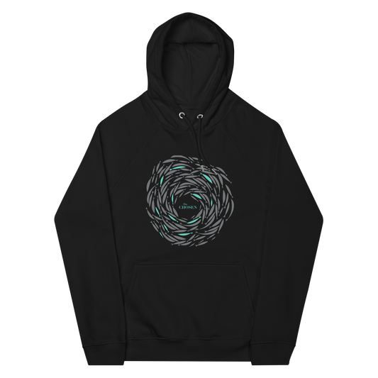 Against The Current Chosen Hoodie (Pre-Order)