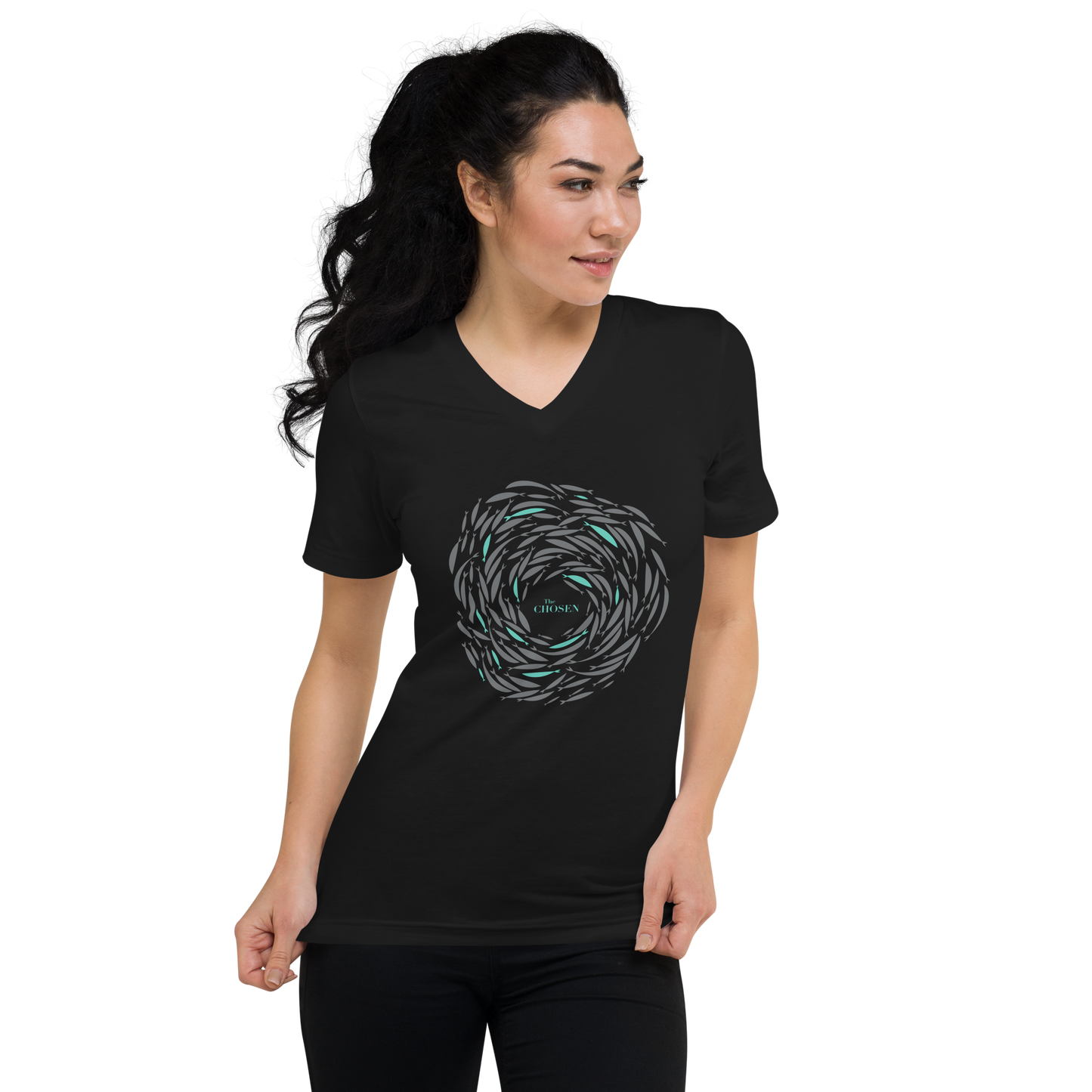 Against The Current Chosen T-Shirt