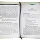 A Blended Harmony of the Gospels (The Chosen Series)