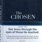 The Chosen : 40 Days With Jesus (Book 2) (Imitation Leather)