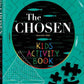 The Chosen Kids Activity Book (Season One) Paperback